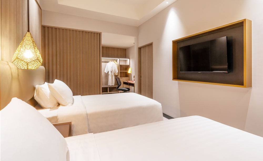 Novotel Singapore on Kitchener 26/61