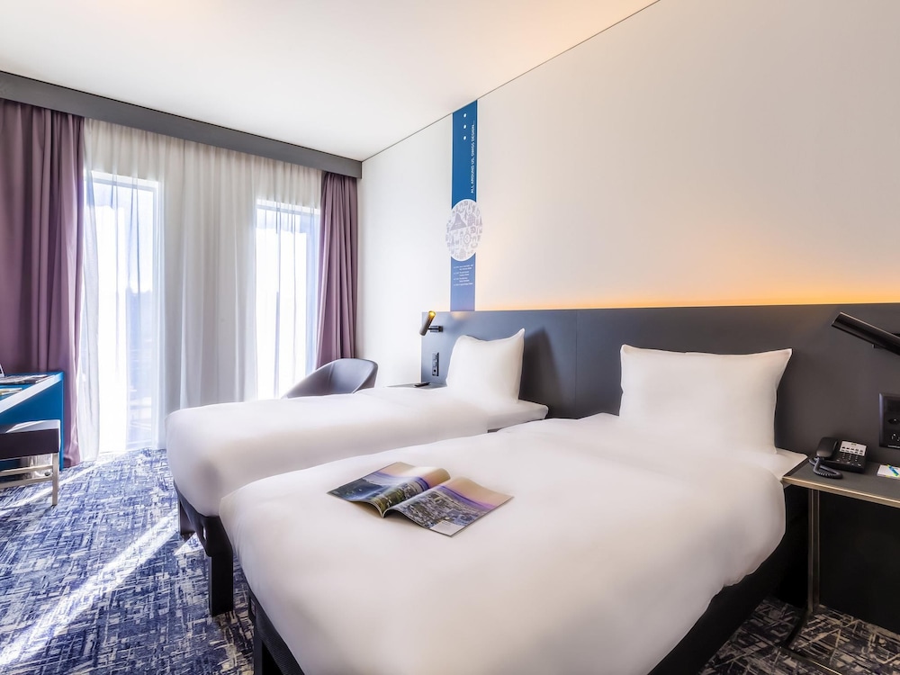 Ibis Styles Basel City 19/78