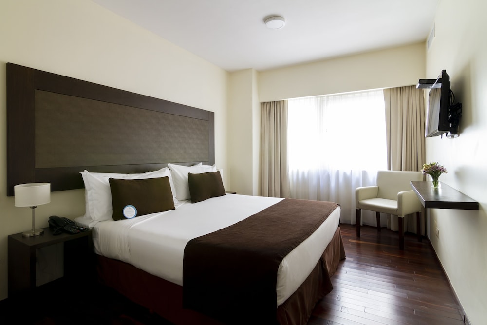 Park Royal Buenos Aires managed by Accor 12/65