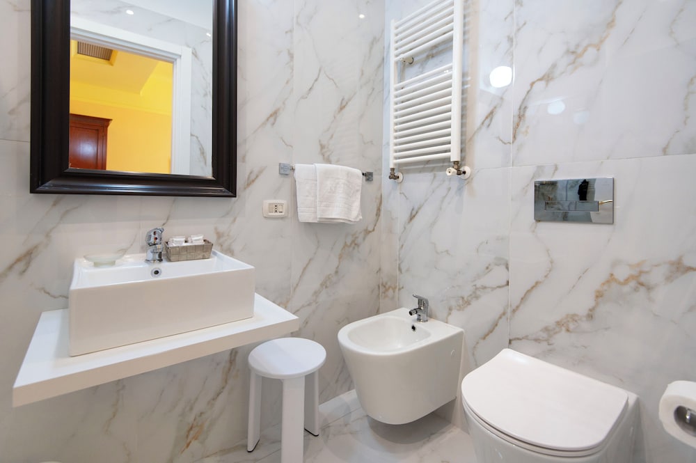 غرفة كلاسيكية بسرير مزدوج، Hotel Nuvo 8/9