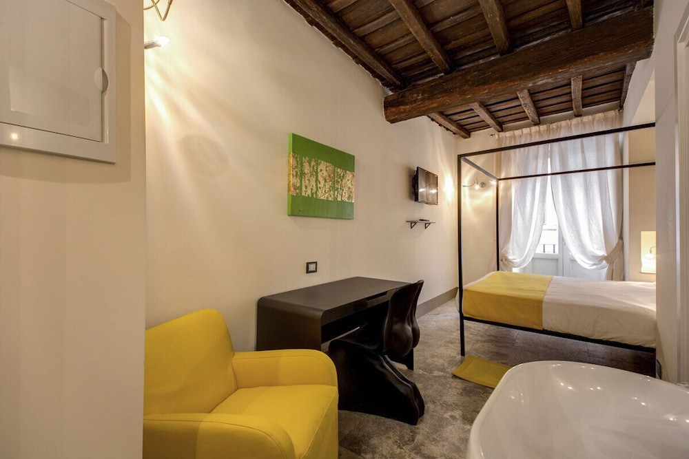 Residenza Argileto 15/22