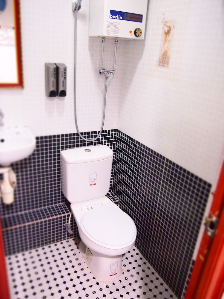 Singapore Hostel 47/50