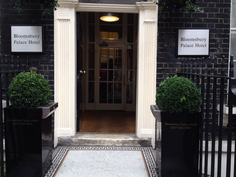 Bloomsbury宫殿酒店(Bloomsbury Palace Hotel) 图片1