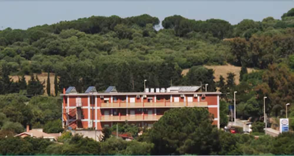 Hotel Citti 4/29