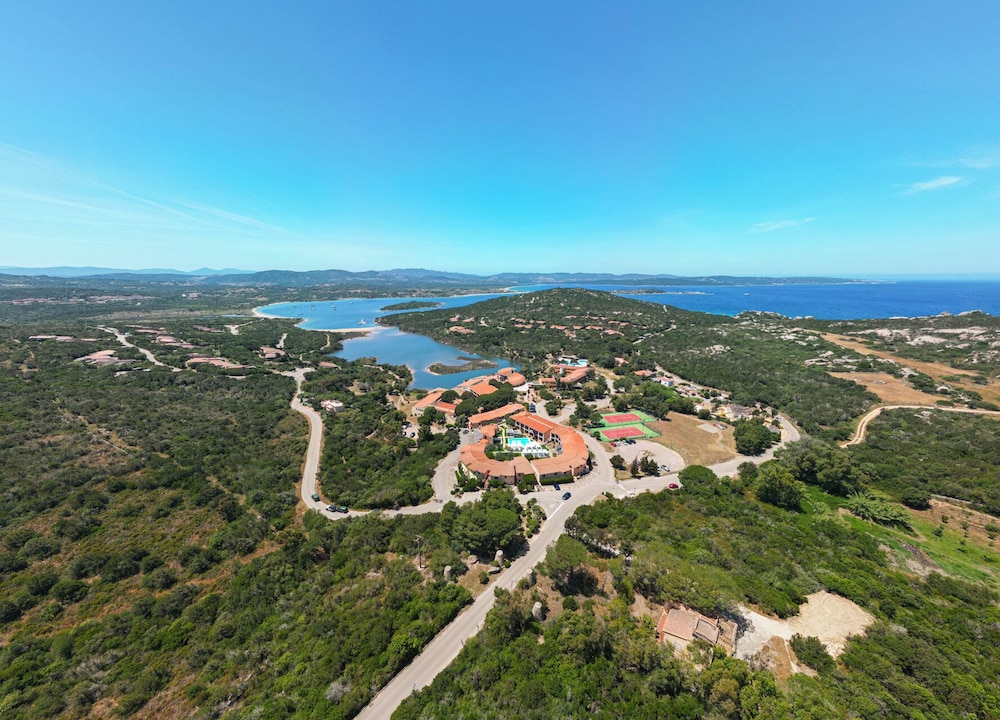 Residence Costa Serena 46/57