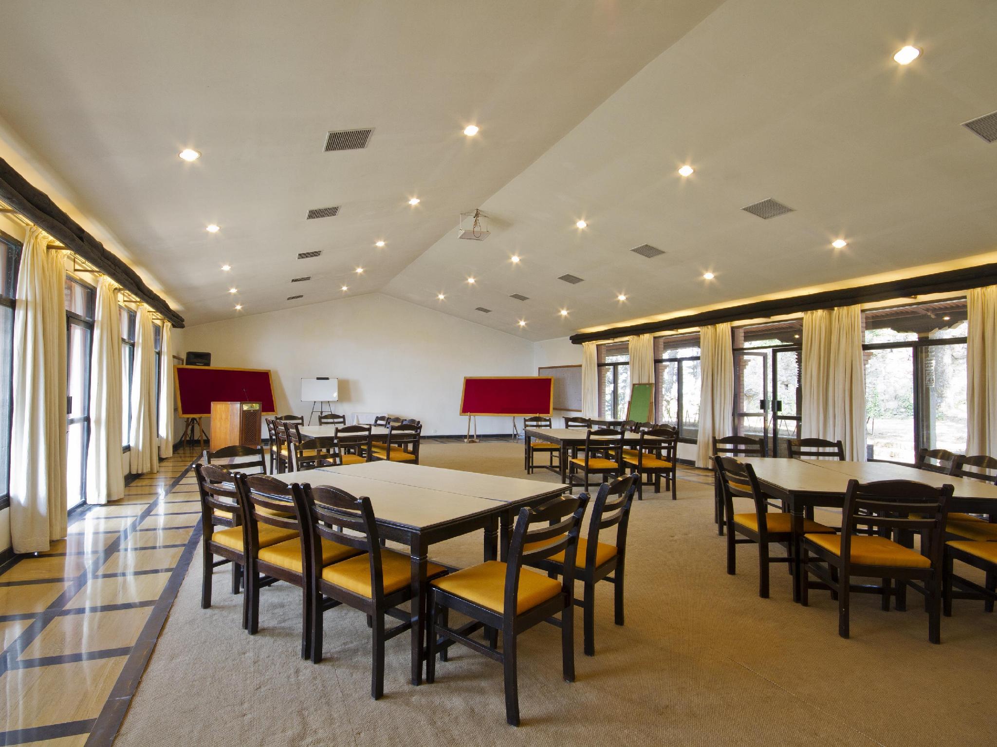 Club Himalaya by ACE Hotels 47/68
