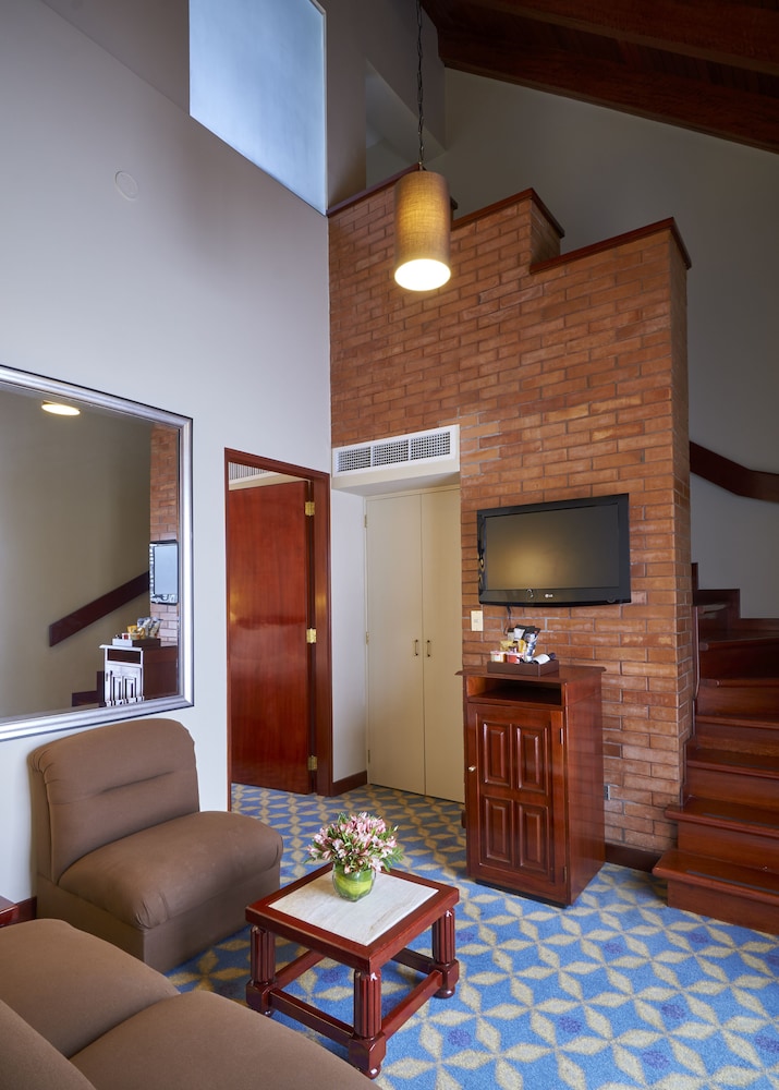 Hotel Costa del Sol Trujillo Centro 44/66