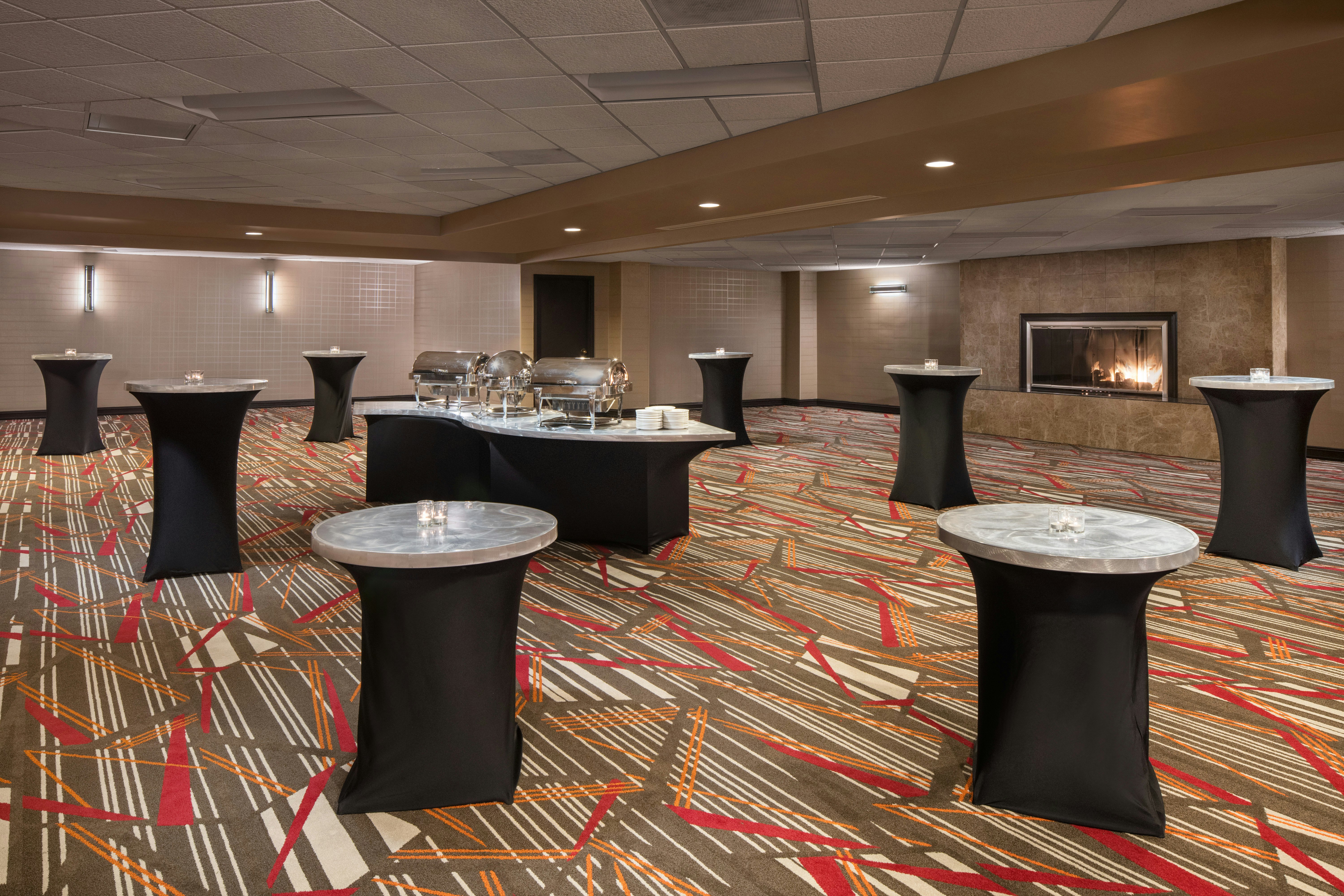 DoubleTree by Hilton Denver Tech Center 37/42