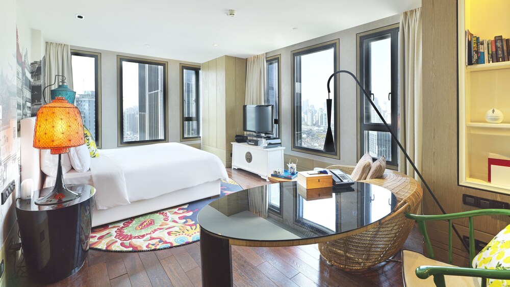 Indigo Shanghai On the Bund 58/85