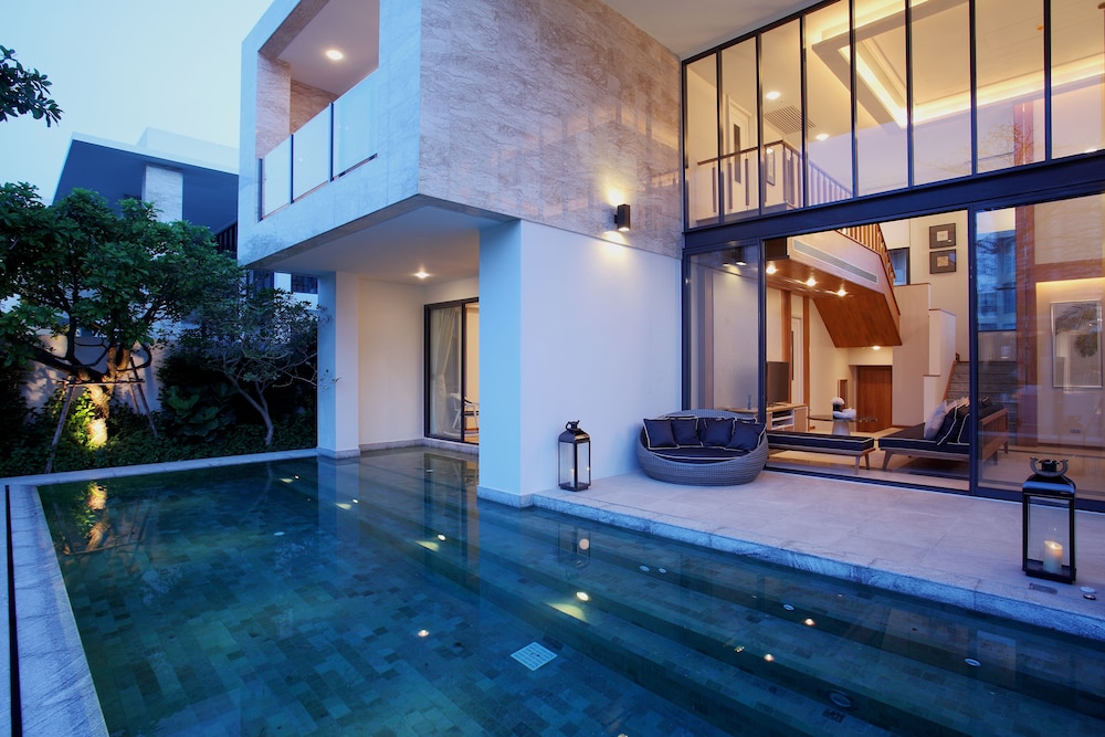 Baba Beach Club Hua Hin Luxury Pool Villa Hotel by Sri Panwa 23/51