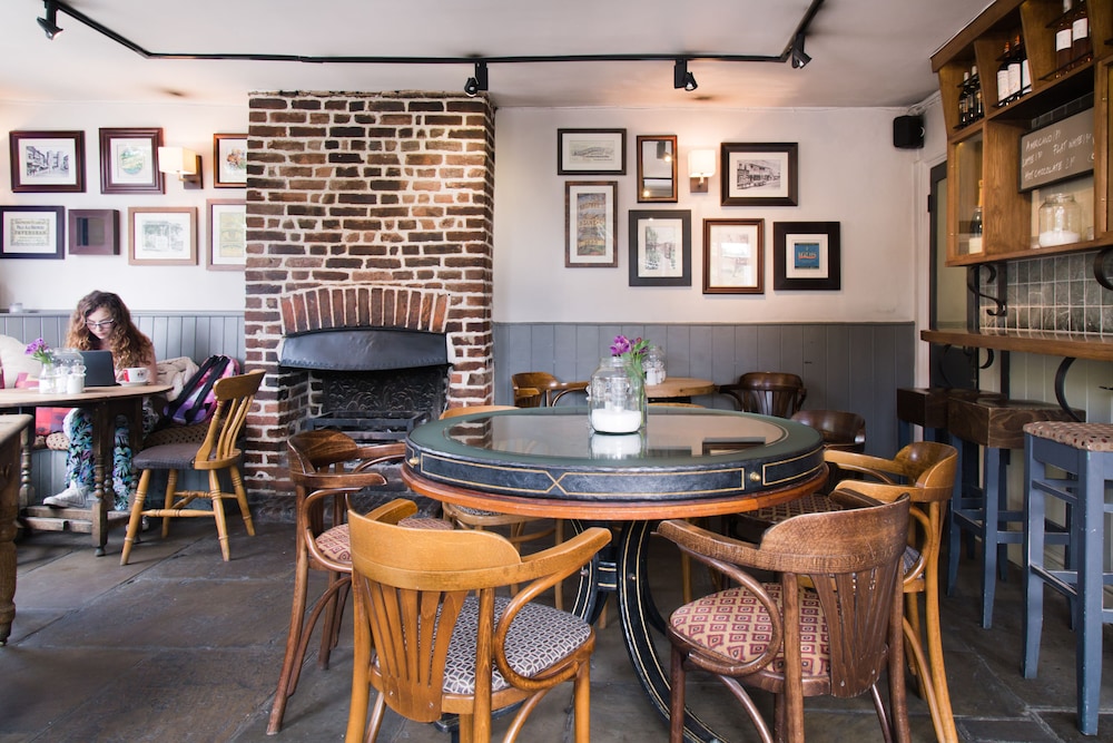 The Millers Arms 52/65