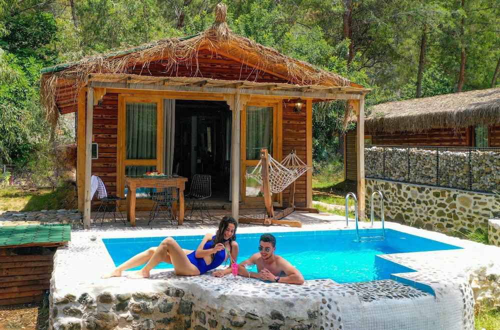 Suna Village Hotel 18/50
