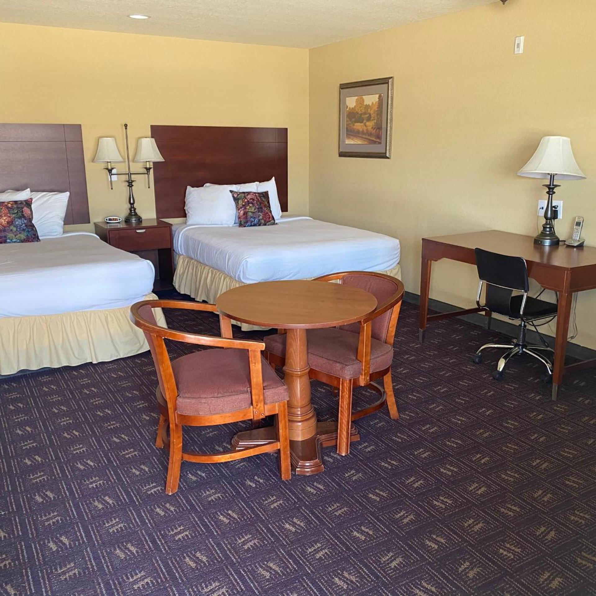 Southern Inns And Suites 7/37