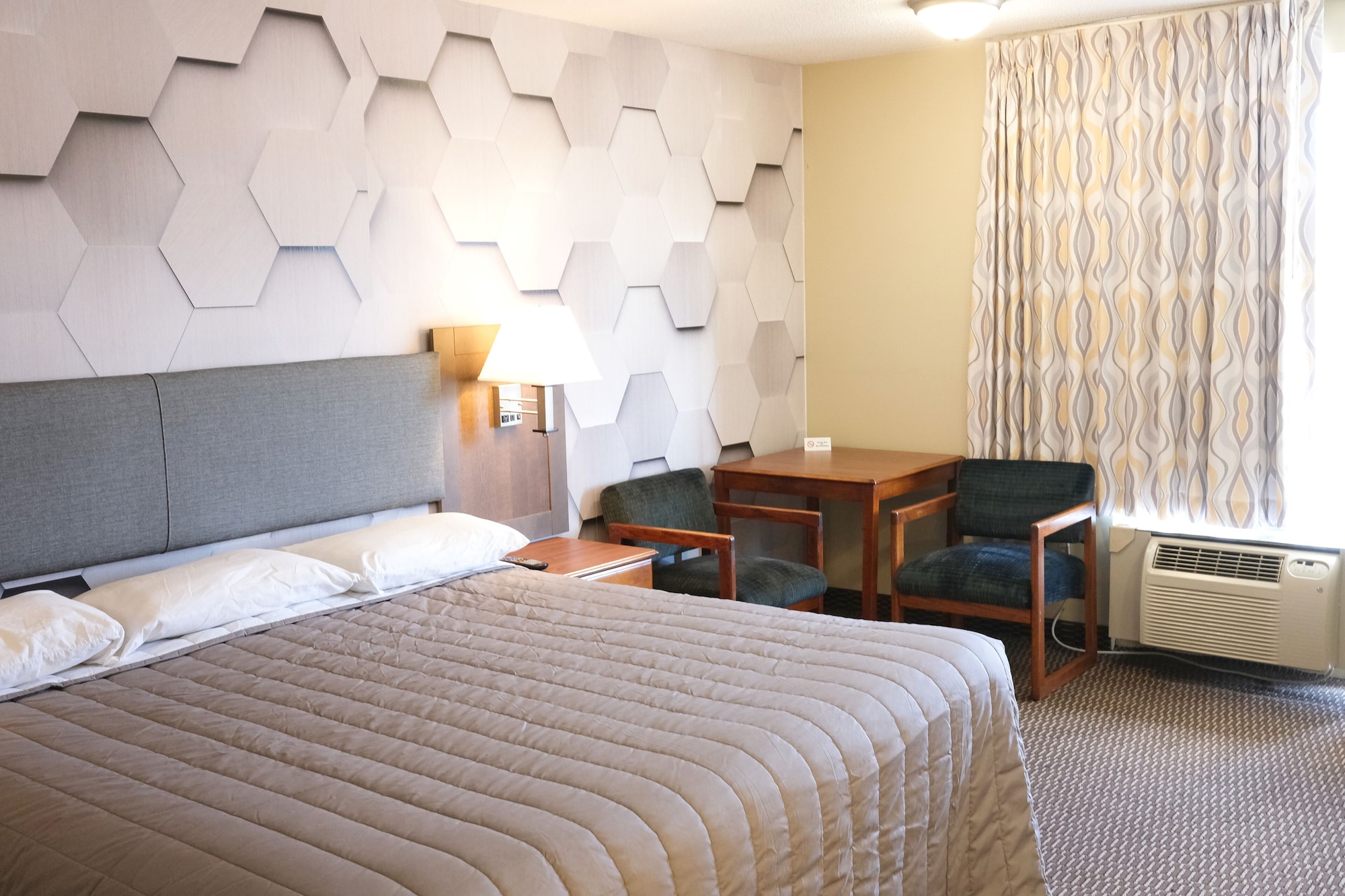 Comfort, Single, Double Bed