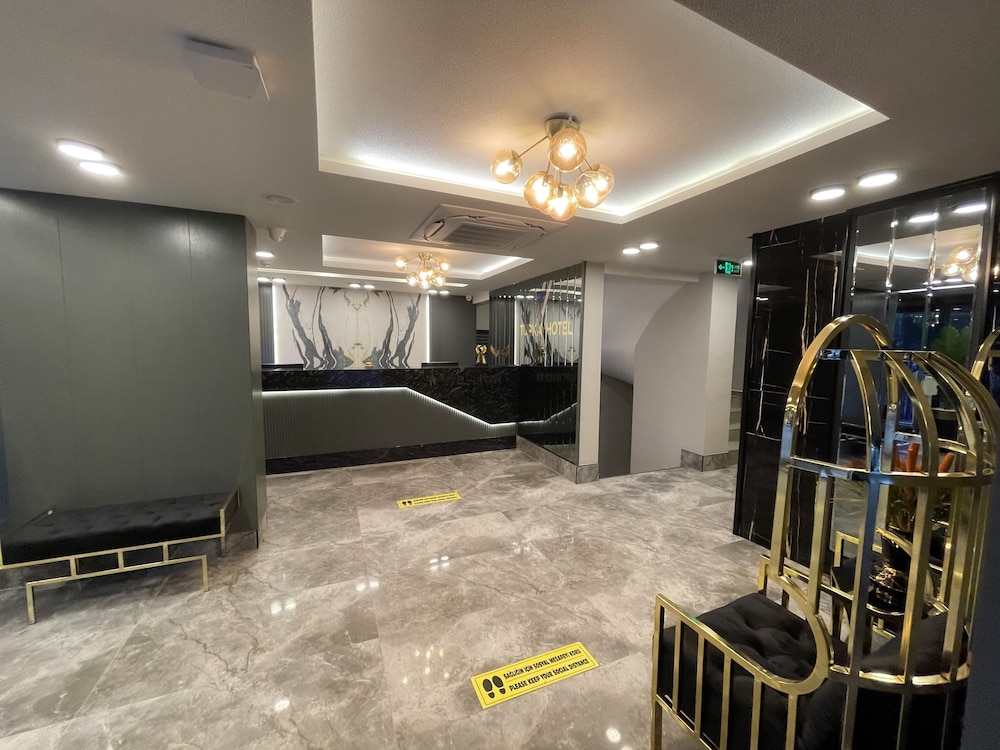 Turkay Otel 19/67
