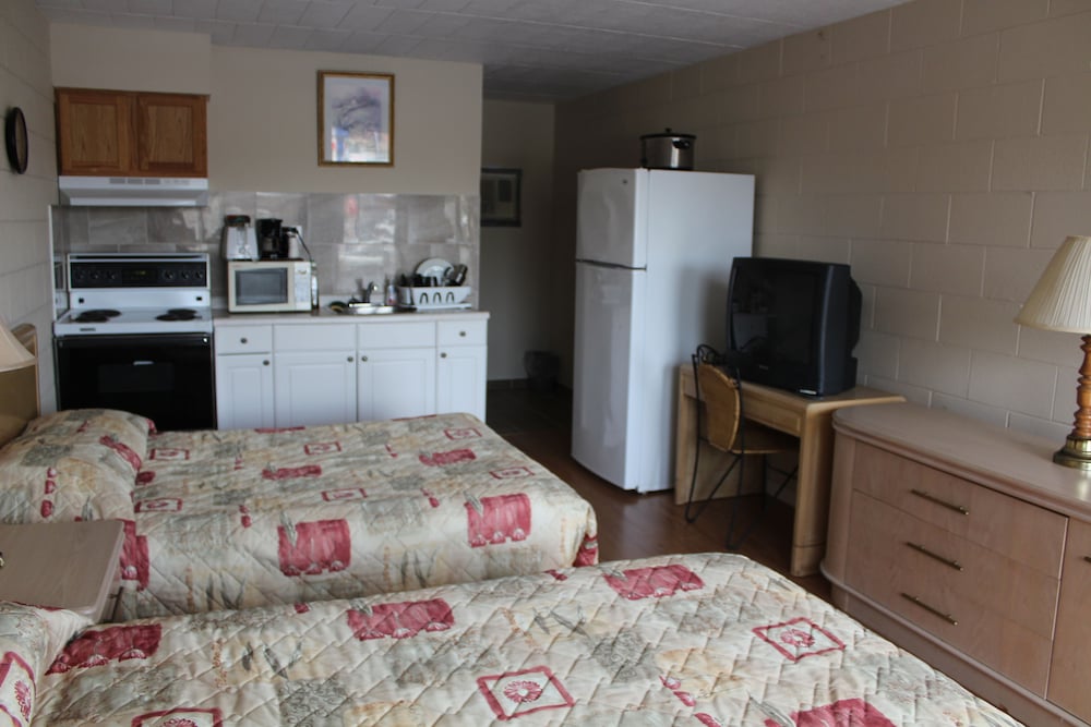 Ritz Inn Niagara 34/65