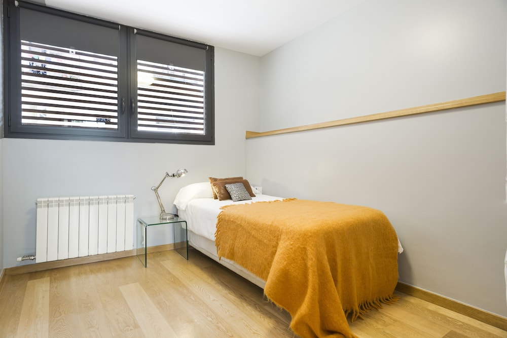 My Space Barcelona Gracia Pool Terrace Center 14/49