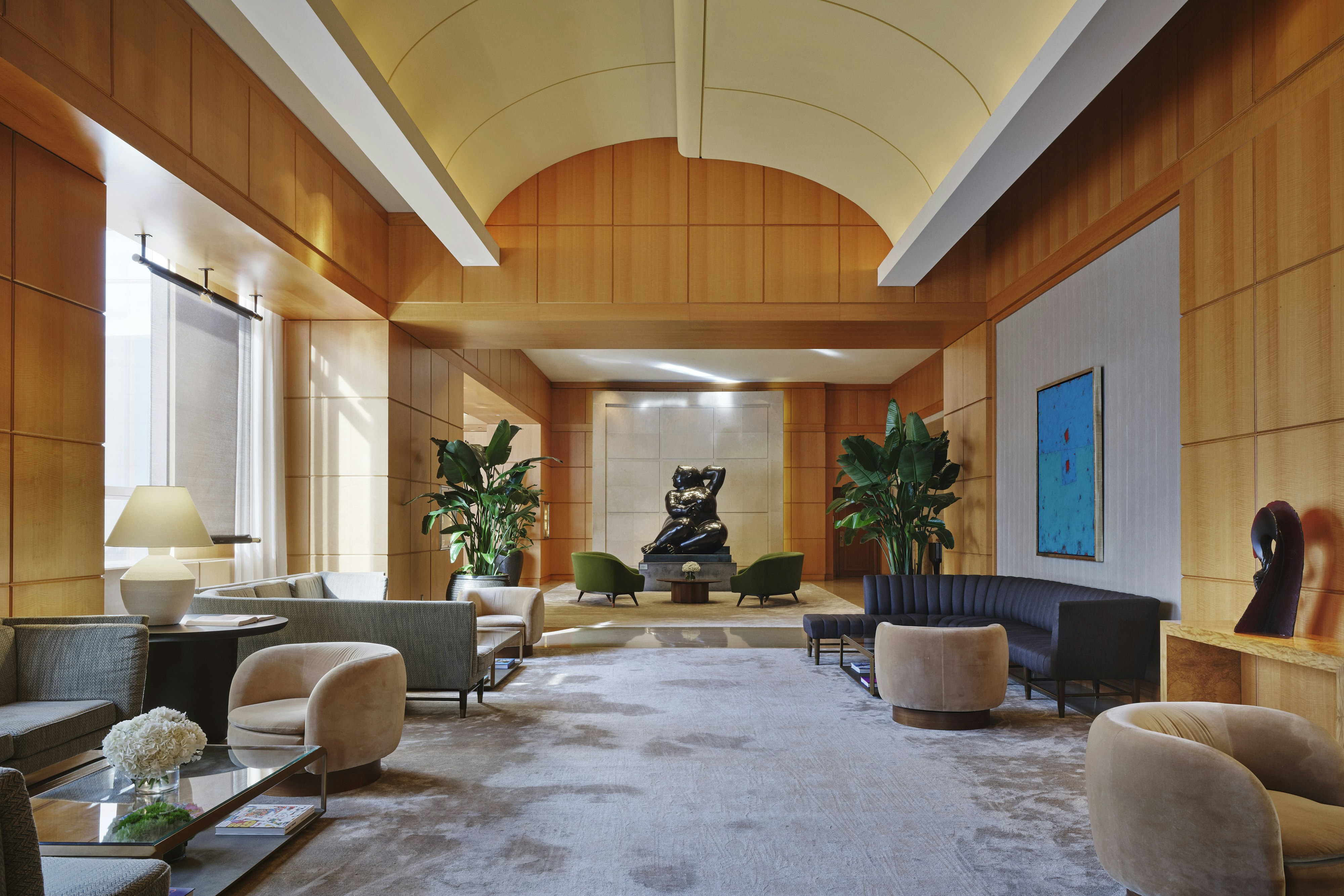 Four Seasons Hotel Miami 21/67