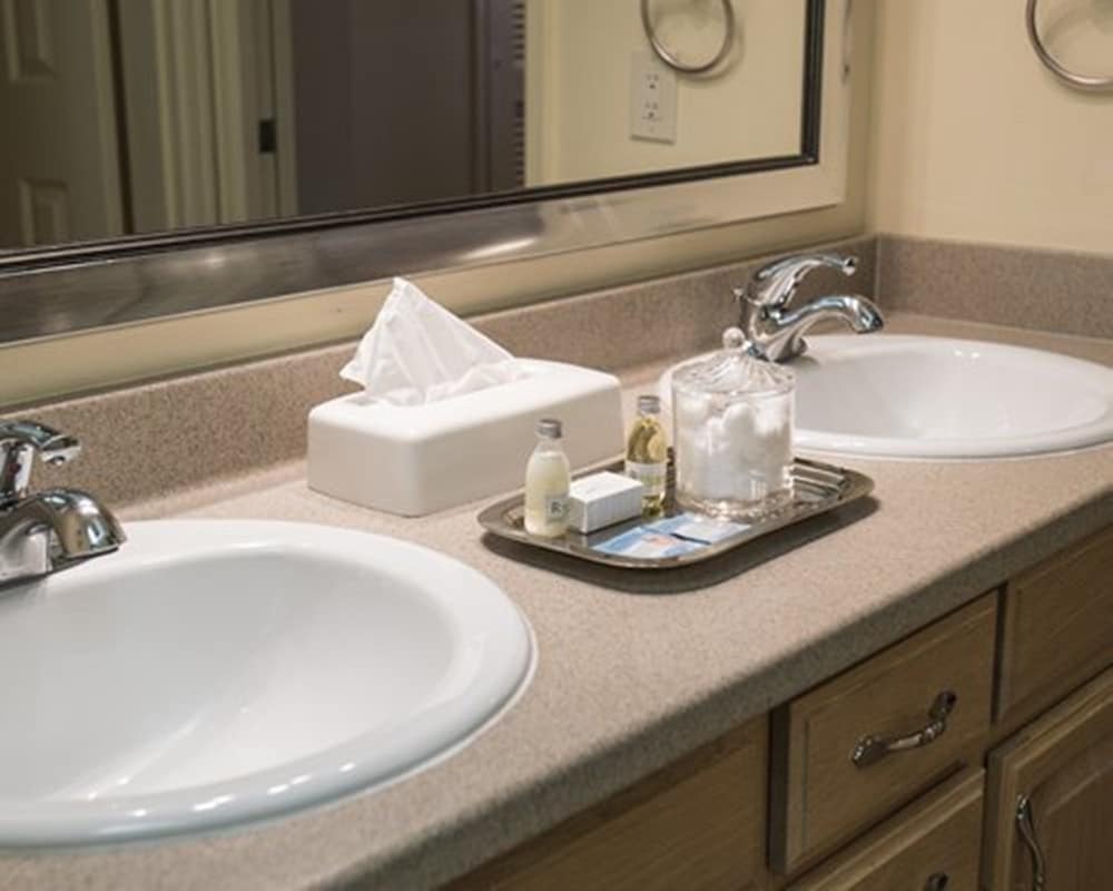 Getaways At the Lodge At Kingsbury Crossing 46/47