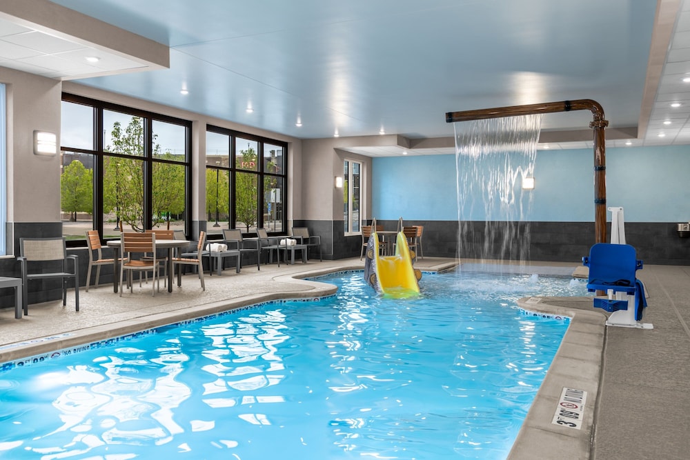Residence Inn by Marriott Arvada Denver West 23/45