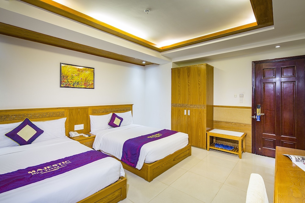 room