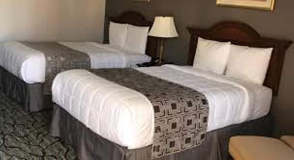 Baymont By Wyndham Walterboro 11/18