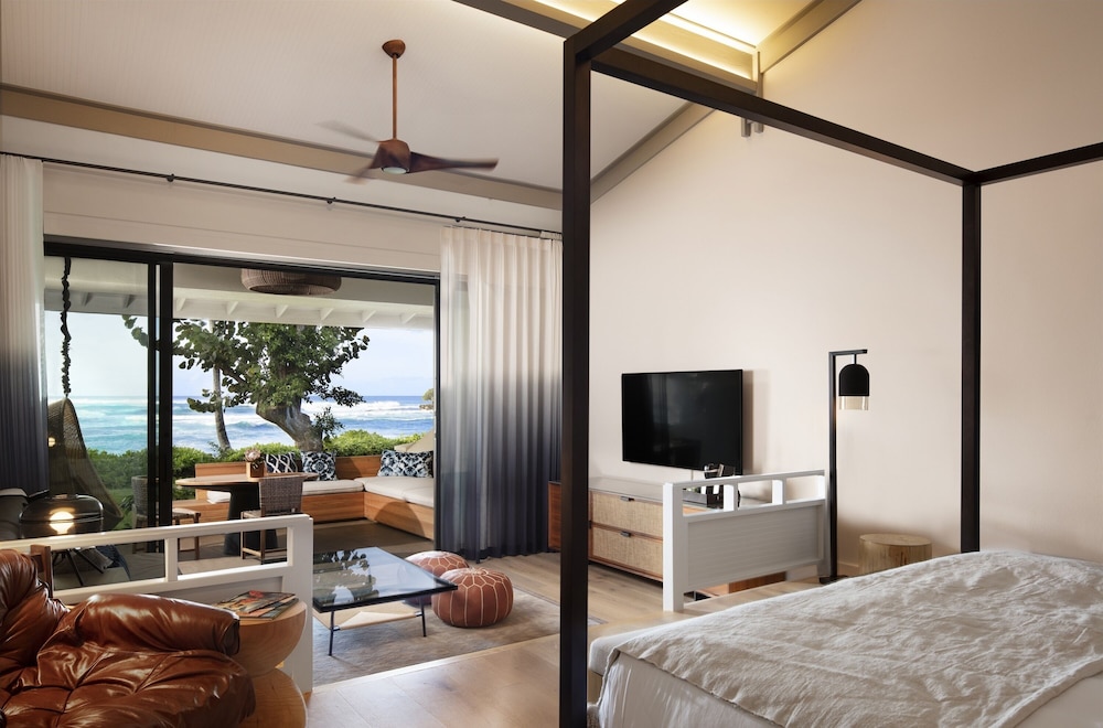 The Ritz-Carlton O ahu, Turtle Bay 12/28