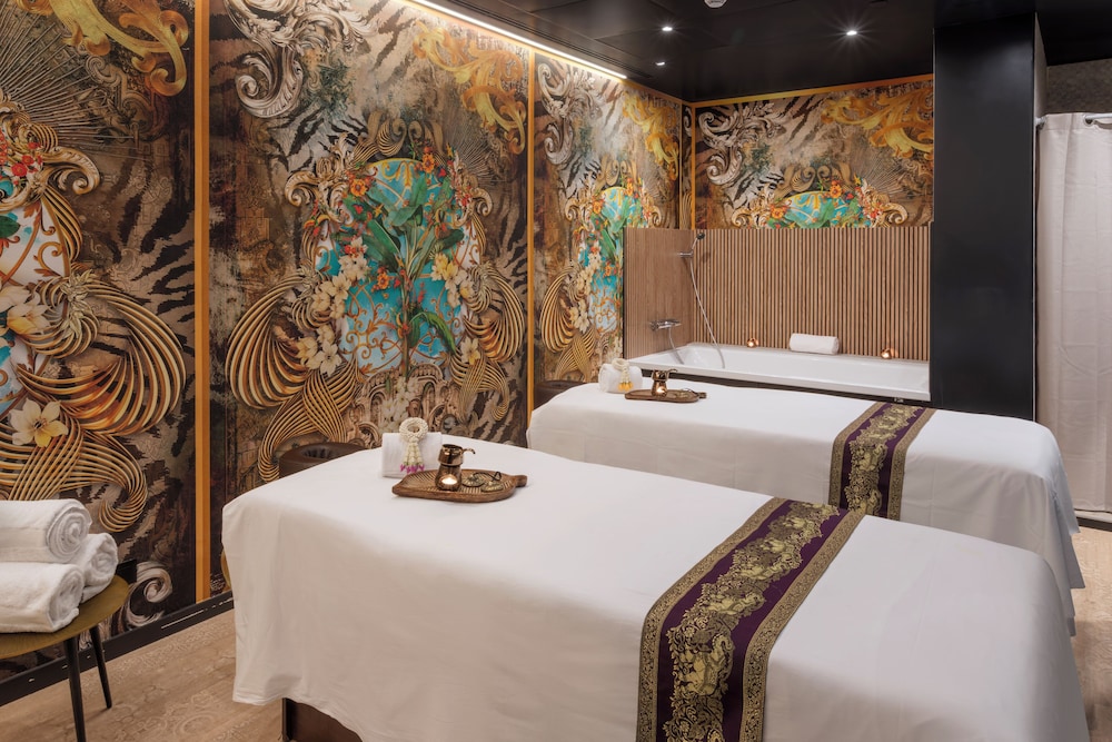 Melia Castilla Hotel 37/81