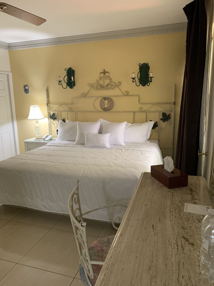 Inn Galerias 30/69