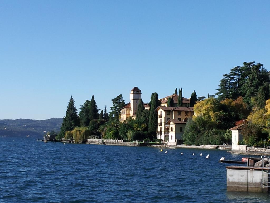 Bike Hotel Touring Gardone Riviera Wellness 14/19