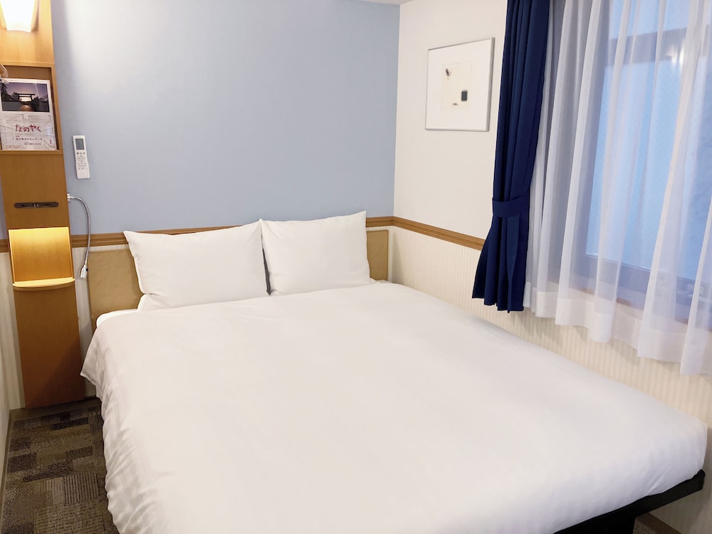 STANDARD, DOUBLE BED