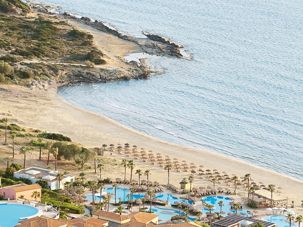 Grecotel LUXME Oasis 43/47