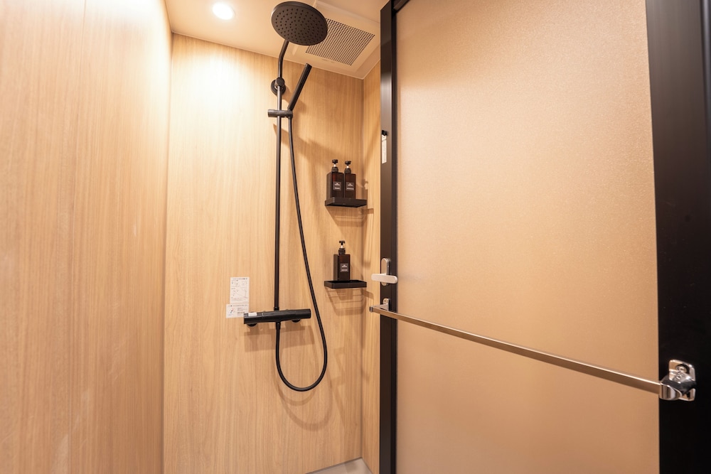 THE ISA HOTEL TENJIN 24/35