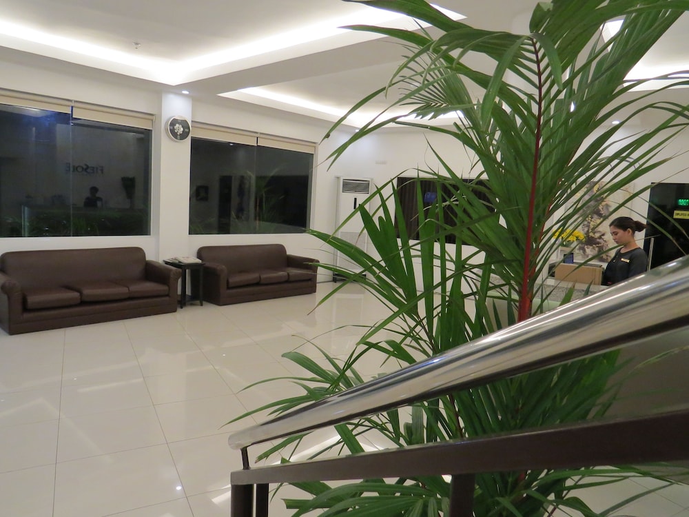 Fiesole Residence Inn 11/21