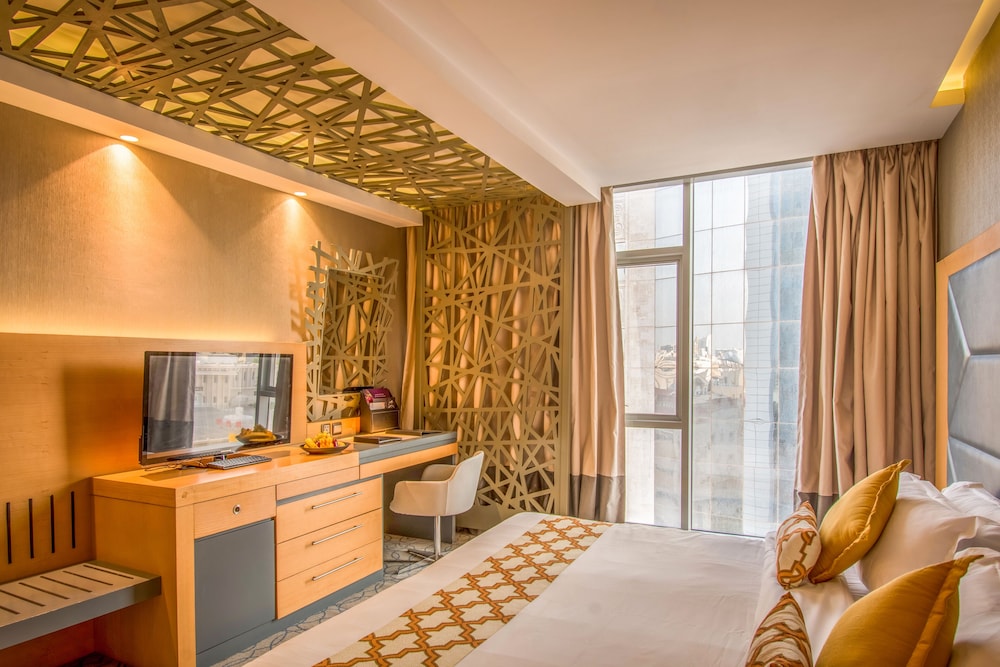 جراند بلازا(Grand Plaza Gulf) 15/45
