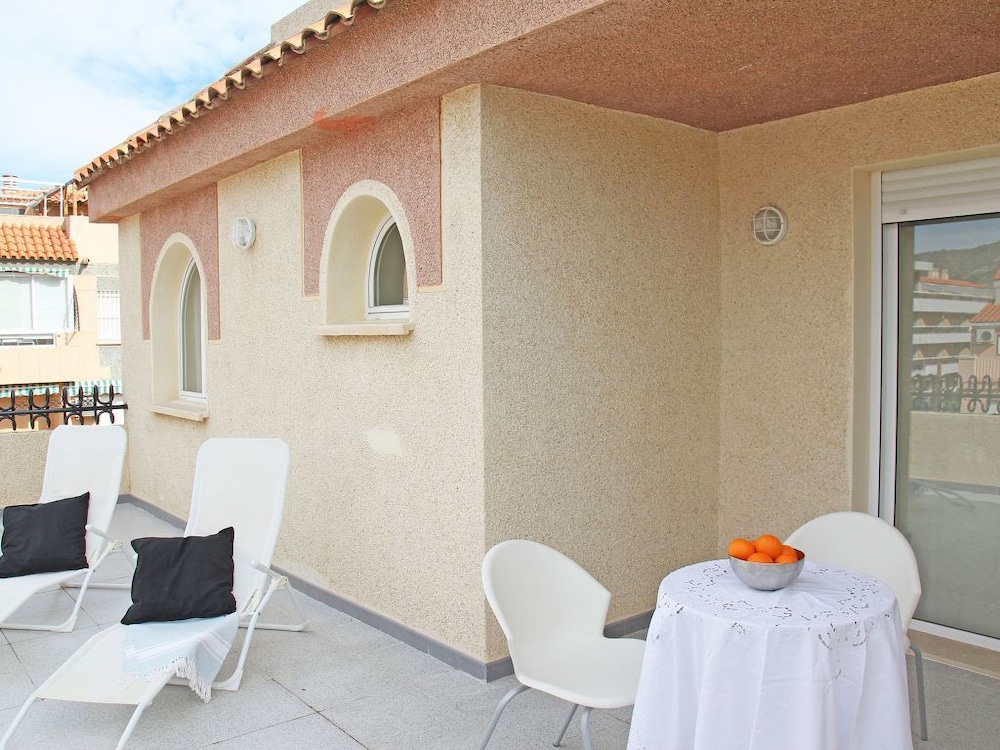 APARTAMENTOS RESIDENCIAL DOÑA CARMEN 3000 4/50
