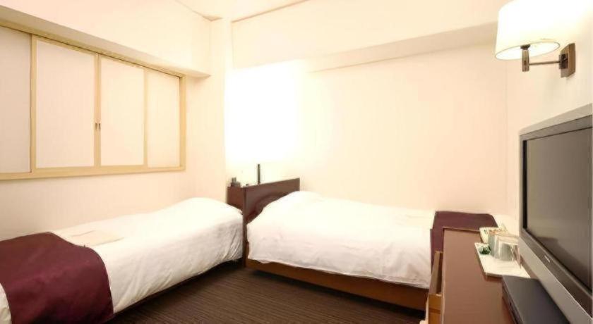 Ueda Plaza Hotel 21/43