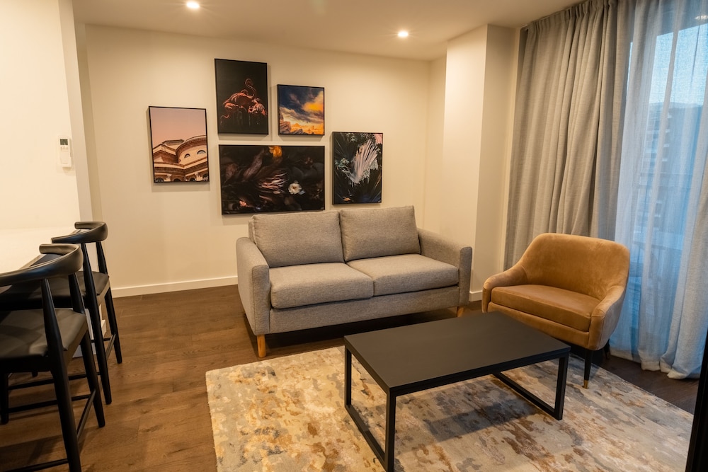 TRYP by Wyndham Wellington, Tory Street 43/58
