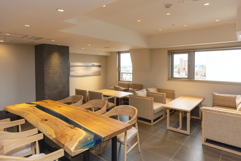 Hotel Global View Kushiro 41/50
