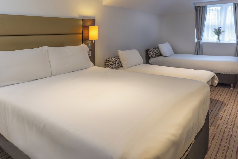 Best Western Leicester Oadby 20/55