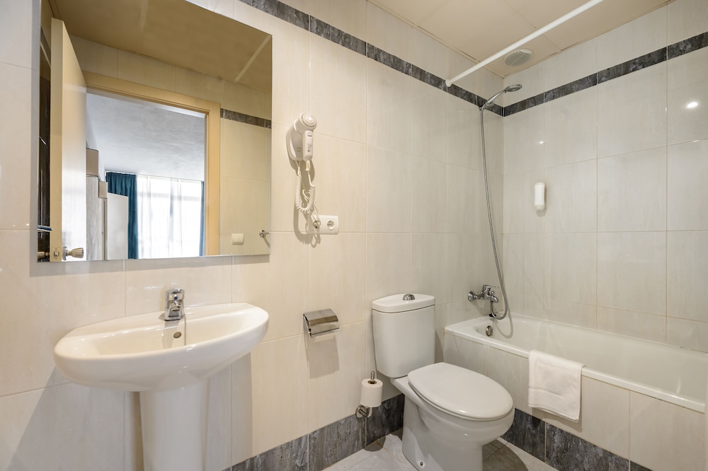 Aparthotel Vibra Club Maritim 60/62