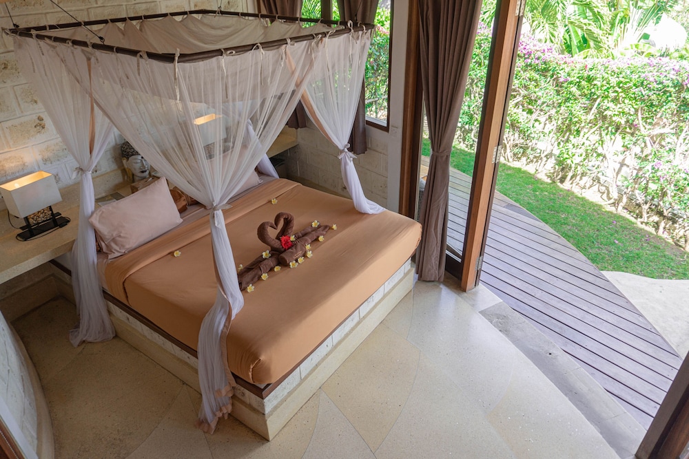 Biu Biu Resort Bali 32/73