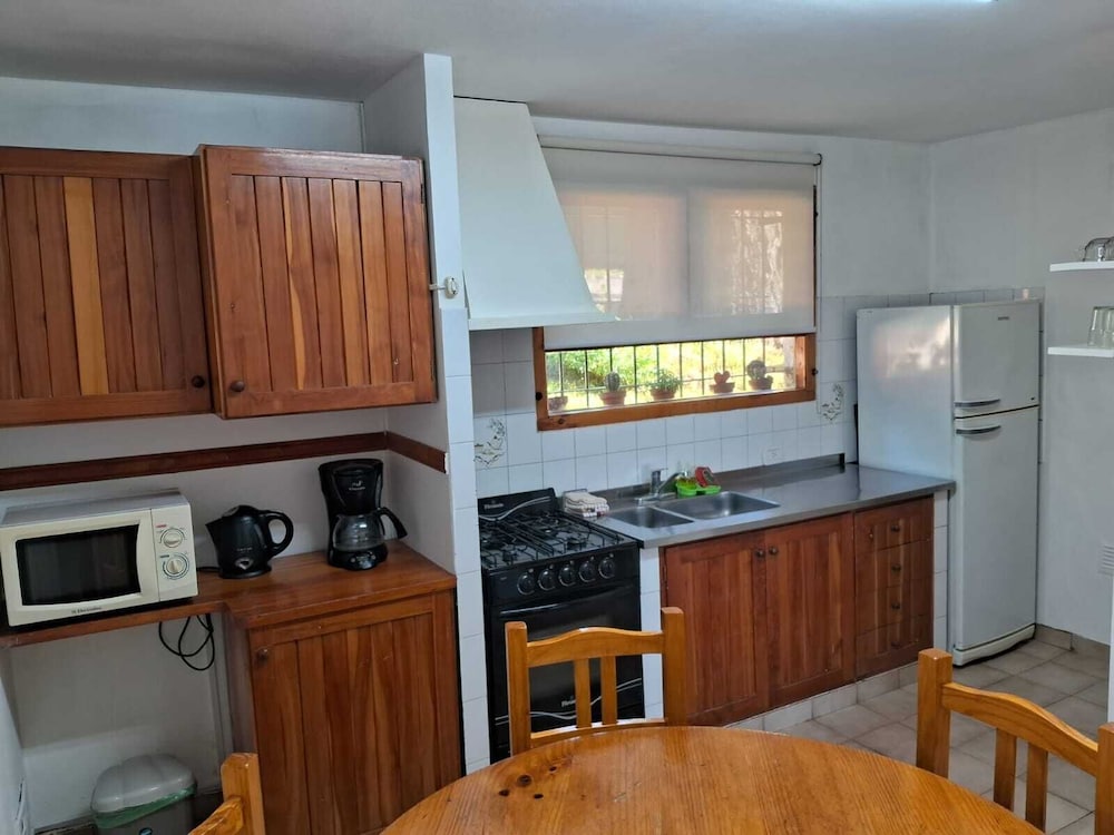 La Ponderosa Apart Hotel 35/50