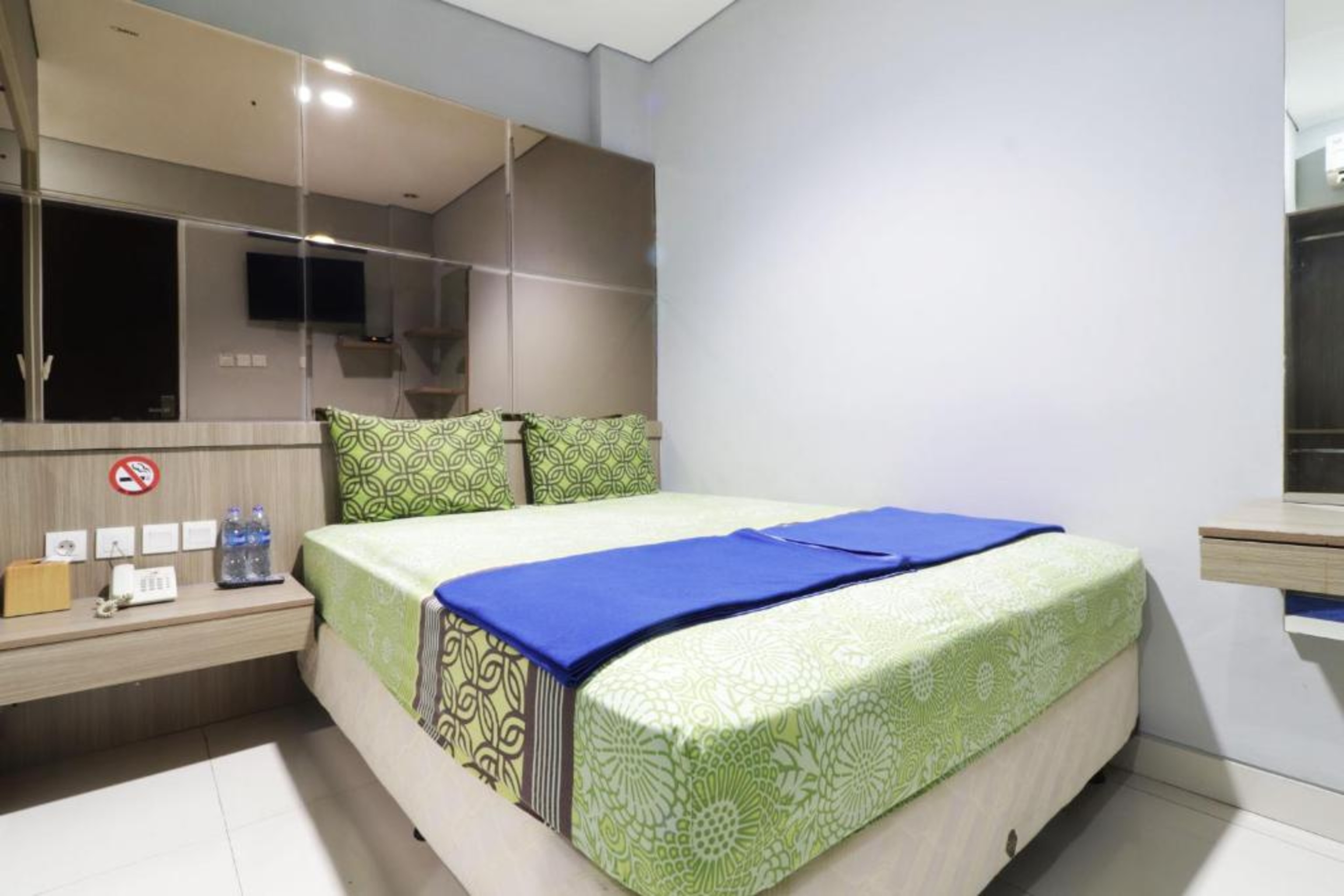Wisma 9 Jakarta 6/18