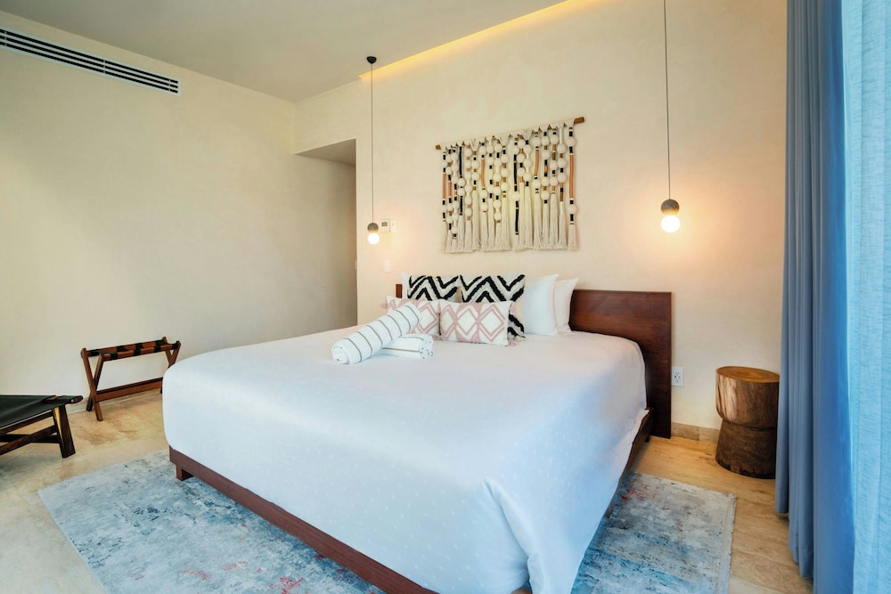 3 Bedrooms, Premium, Apartment, 2 Bathrooms, Plunge Pool