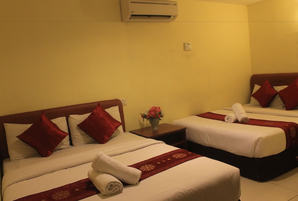 Sun Inns Hotel D'mind 2 Seri Kembangan 15/44