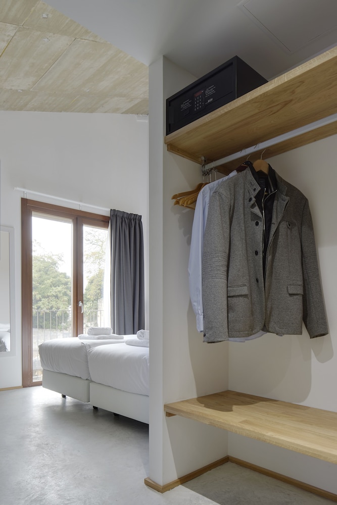 Iraipe Estella Rooms Hotel (Autocheck in) 49/49
