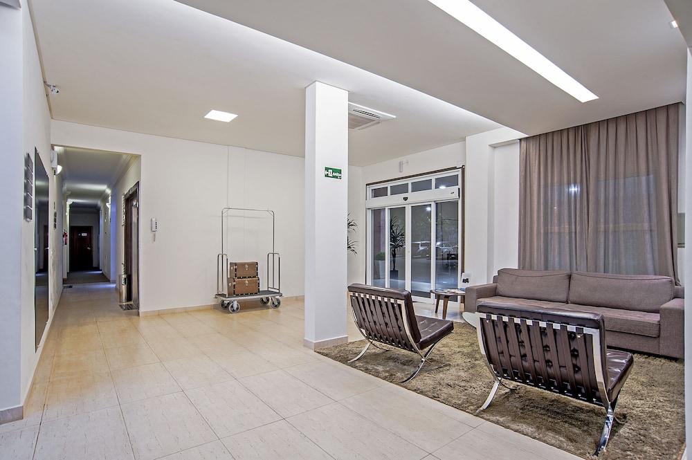 The Hill Executive (ex. Slaviero Executive Sao Carlos) 26/40