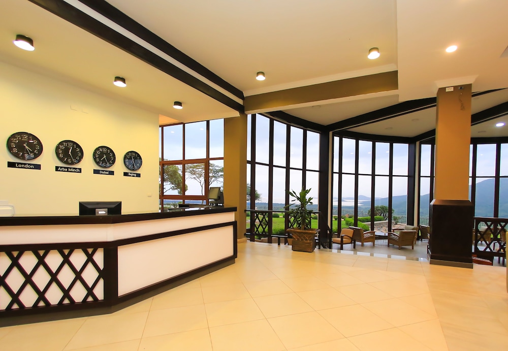 Haile Resort Arbaminch 9/51
