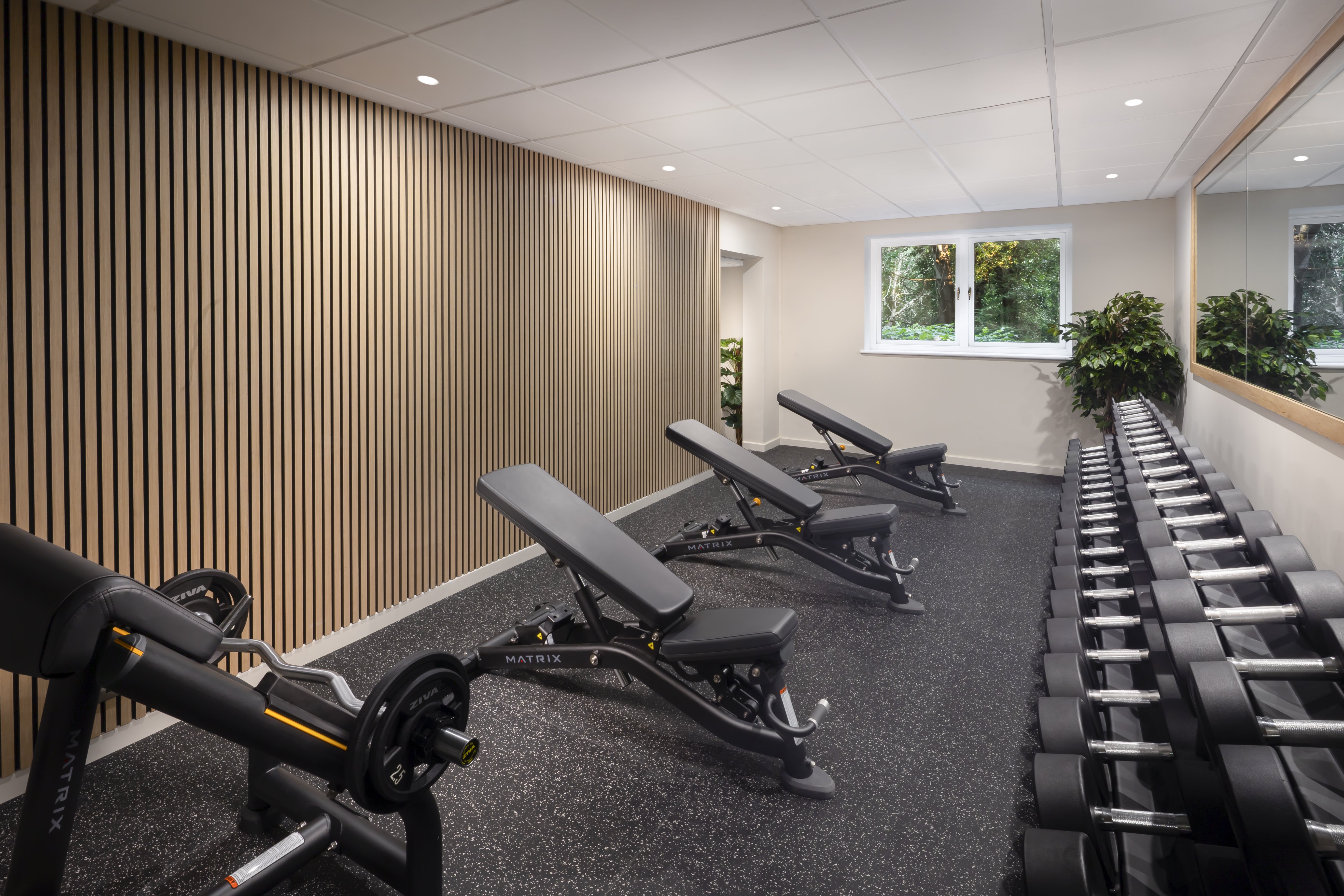 Holiday Inn Hemel Hempstead M1, JCT. 8 by IHG 27/50